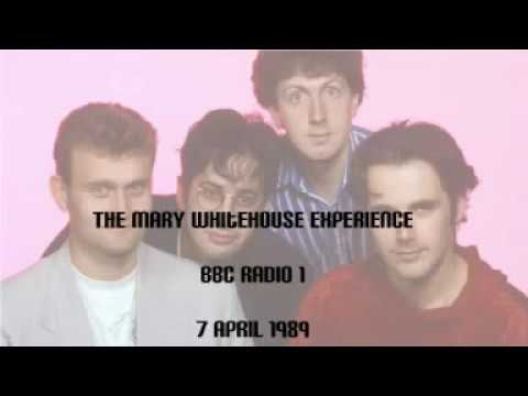 The Mary Whitehouse Experience s01e01