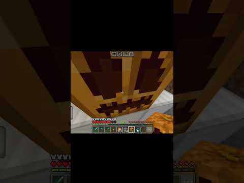 I Gave a Baby Zombie Netherite Armor… Then It Killed 5 Iron Golem