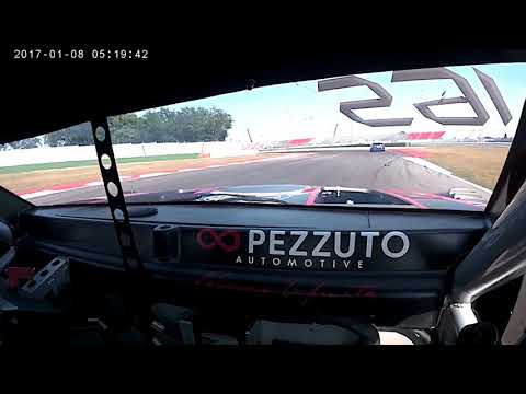TROFEO SUPER CUP 2018 | ON-BOARD ANGELO PUCCI GROSSI - ROUND 2 MISANO