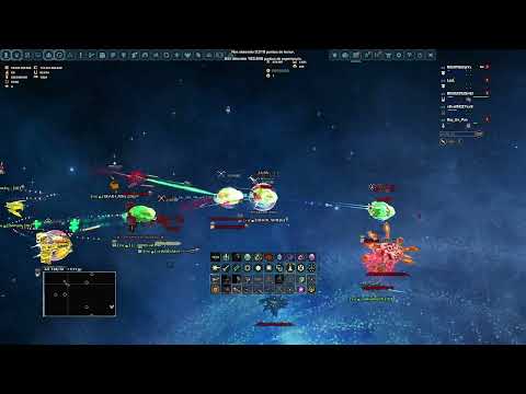 DARKORBIT-MX1 [TSC✨] - CON CORTES CUALQUIER KKR ES PRO