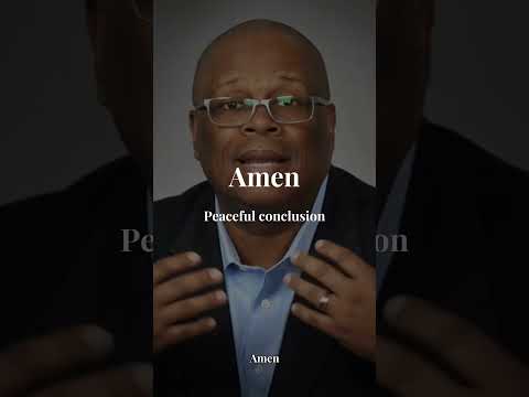 This prayer changes how you forgive #lordsprayer #shorts