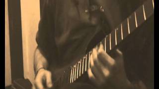 SOME MEGADETH SOLOS by Chowy Fernandez