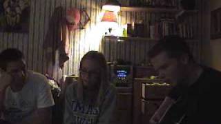 Birds and Ships - Billy Brag & Natalie Merchant (Brightnight cover)