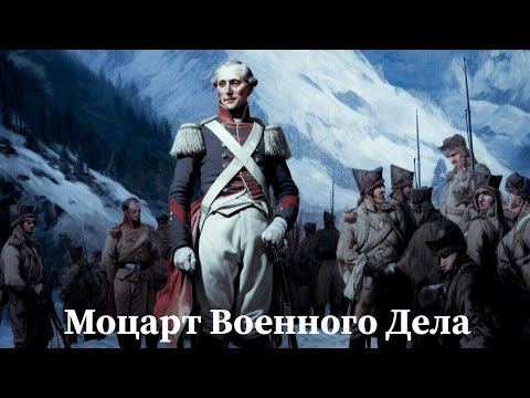 Арктида - Моцарт Военного Дела - Субтитры | Arctida - Mozart of Warfare - Subtitles