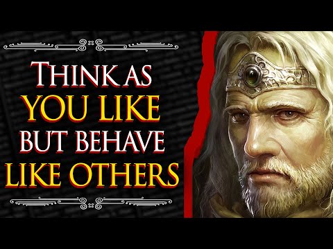 Wisest 50 Old King's Advices Before You Inherit the Throne | Rules of Power