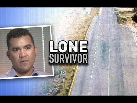 FULL MEASURE: October 29, 2017 - Lone Survivor