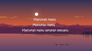 Download lagu Shalma Eliana - Mahukah Kamu ft. Fariz Jabba (Aesthetic Lyric) mp3