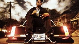 Big K.R.I.T. - Somedayz with Lyrics!