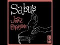 flamenco Ain't Bad  -  Sabu Martinez  (salsa)