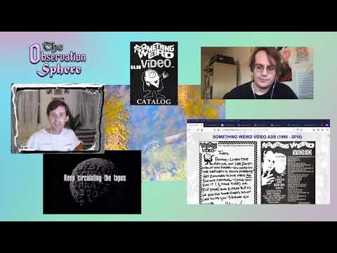 TAPE TRADING // Something Weird // 9-24-20