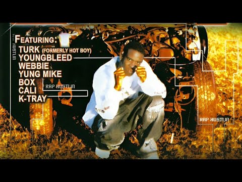 Lil Handy -  Cut The Lights On ft. Webbie [HD]