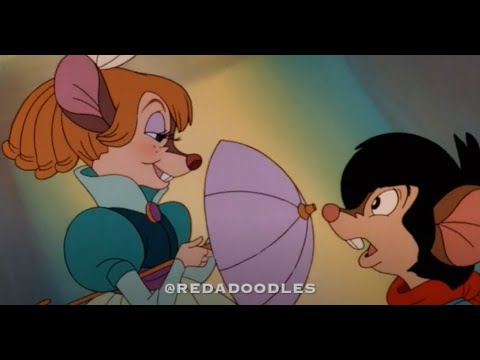 0ARCHIVES - Tony Meets Bridget - (An American Tail)