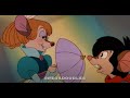 0ARCHIVES Tony Meets Bridget An American Tail