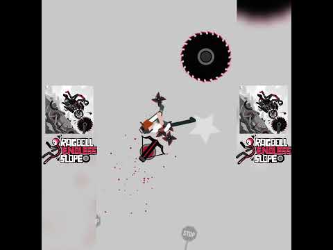 Ragdoll Endless Slope video thumbnail