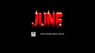 No Malice - JUNE