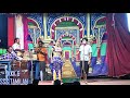 Part 4 BABOON DANCE Valli Thirumanam Nadagam Thuvariman BY 24hours Nadagam