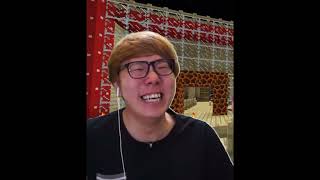 ホロライブEN所属七詩ムメイさんが卒業する事を知った我の反応