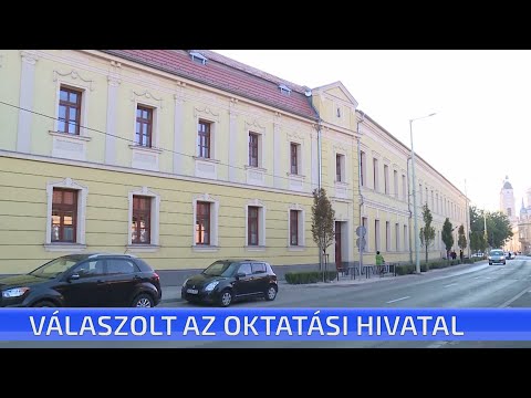 CTV híradó - Rövid híreink - 2020. szeptember 8. kedd