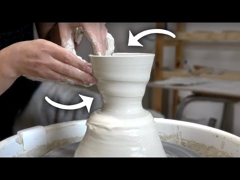 How to Throw Off the Hump!