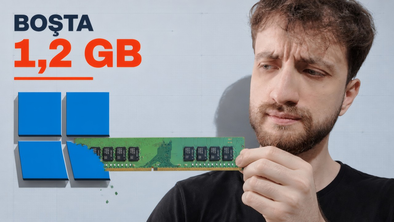 Windows 11 Yine Kullanıcılarını Üzüyor... - Teknoloji Raporu