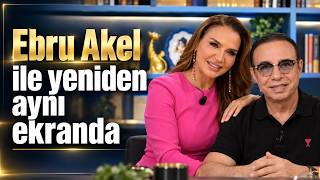 Ebru Akel ile Hayat, Değişim ve “Saniye Saniye En Muhteşem Versiyonunu