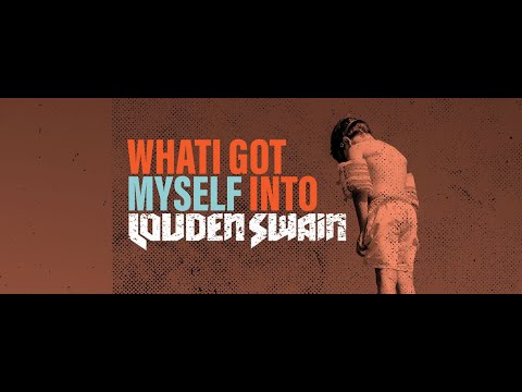 Video thumbnail for What I Got Myself Into