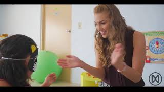 Anouk Eman Miss World Aruba 2017 Introduction Video