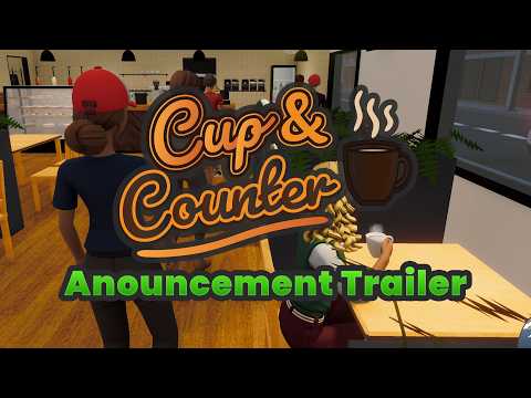 Announcement Trailer