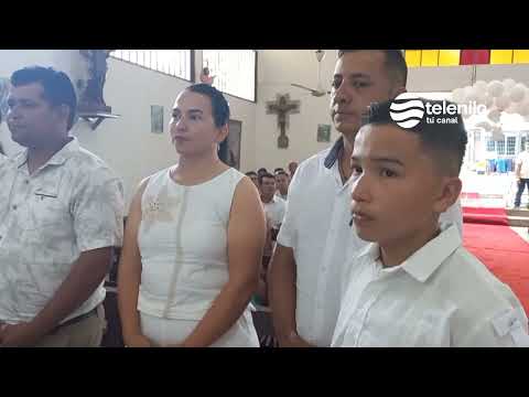Bautizo primera comunión  la esmeralda nilo cundinamarca 