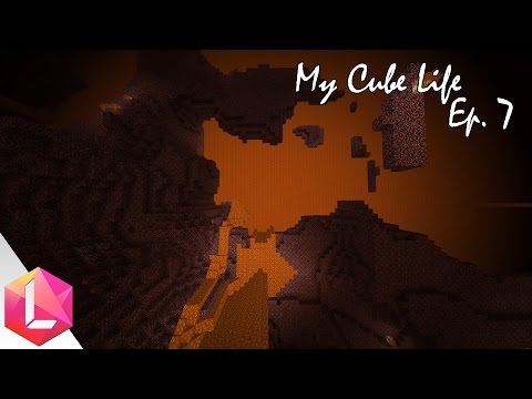 Go To Hell! - My Cube Life Ep. 7