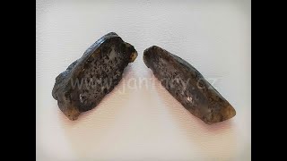 Okno do baltského jantaru PO-52