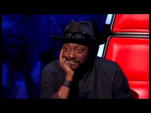 JAI :SINGS NEVER FORGET YOU AMAZING PERFORMANCE THE VOICE UK 2014