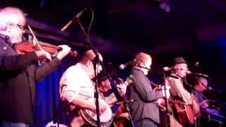 Through the Bottom of the Glass - Seldom Scene @ Rams Head On Stage