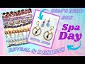 Sam S Bead Box Spa Day Reveal Easy Glam Earrings