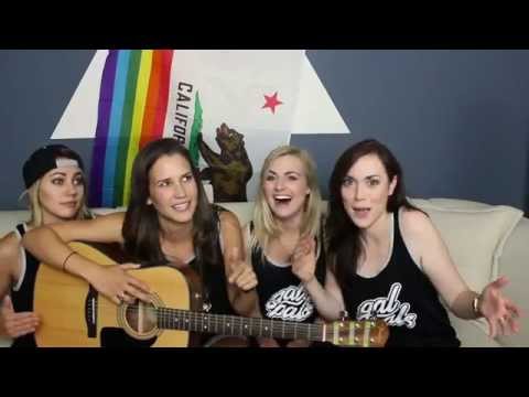 OUR BAND DEBUT | Feat Rose and Rosie (Subtitulado) Shannon & Cammie
