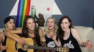 OUR BAND DEBUT | Feat Rose and Rosie (Subtitulado) Shannon & Cammie
