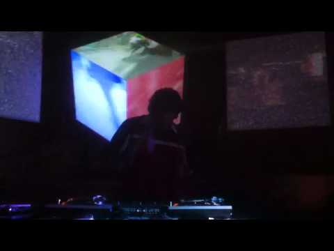 Speed of Sound 2nd Anniversary show - Ersatz Modem part 2