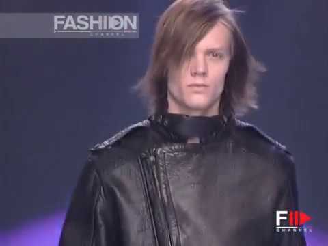 "Extè" Autumn Winter 2004 2005 Milan 3 of 3 Menswear by FashionChannel