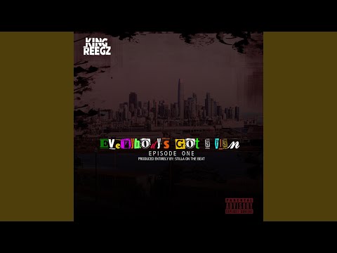 Checkmeoutdoe (feat. M Dot Brando)