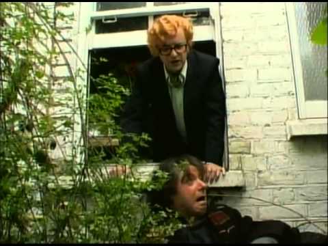 Stella Street: Series 2, Ep6 - Get Chisholm