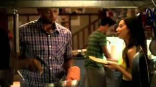 Hellcats - Burnham - Catch Me If You Can - Season 1 - Episode 2