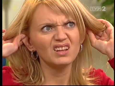 Lokatorzy odcinek 170 Strach ma wielkie oczy