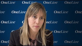 Dr. Cercek on Induction Chemotherapy in Mismatch Repair Deficient Rectal Cancer