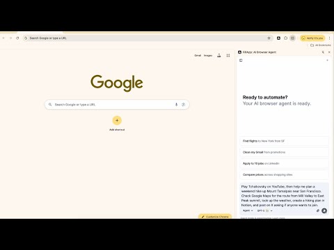 Item video thumbnail