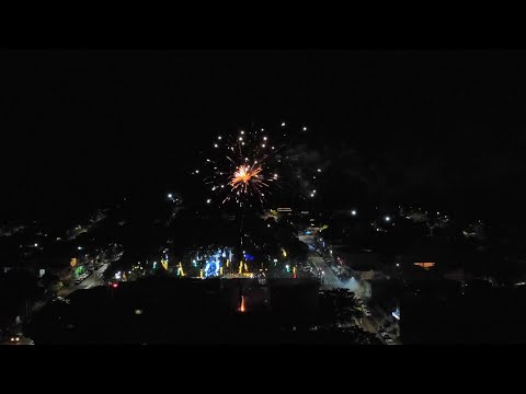 GODOY MOREIRA PR EVENTOS DO reveillon 2026 #2026 #shorts