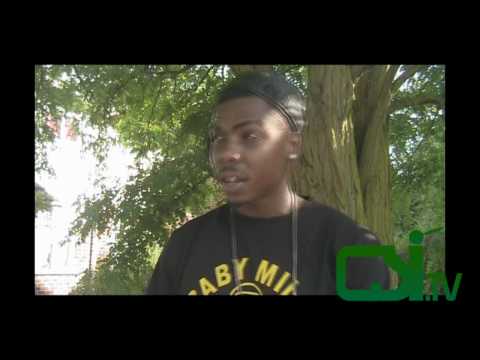 GSI.TV Mega 12 (Quick Message & Freestyle)