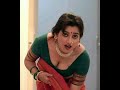 Hot Desi Aunty Dress Change Scene