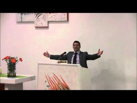 Lucian Anca -  Implicarile si principile pentru o inchinare adevarata  31.01.16