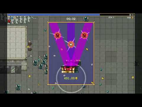 BoneD☠️'It's Raining Minotaurs'