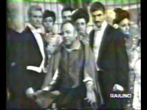 O' Zappatore "RECITATA" (CLAUDIO VILLA)